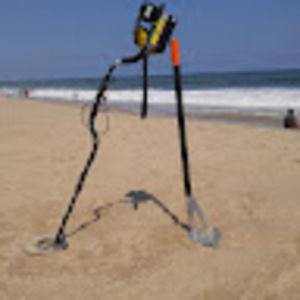 Meet your Posher, Gary